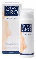 Liberty Healthcare Breast gro lifting gel 100ml
