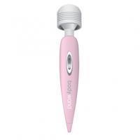 Bodywand - Rechargeable USB Massager Pink