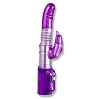 Slimline G-spot Dolphin Vibrator