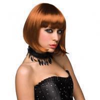 Cici Wig - Red