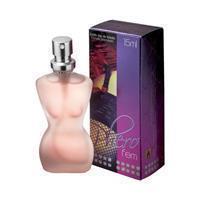 Pherofem Eau De Toilette mit Pheromonen