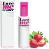 Love to Love Love me Tender (Erdbeere)