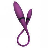 2 Double Ended Vibrator