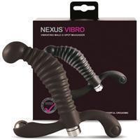 Nexus Vibro - Male G-Spot Massager