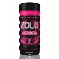 The Girlfriend Cup Masturbator Zolo Zologf