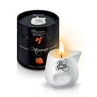 Plaisir Secret Massagekerze „Massage Candle“ wird zum Massageöl, 80 ml