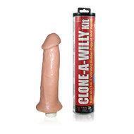 Clone a Willy Clone-a-Willy Penisabdruck Vibrator Set