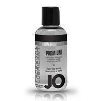 System JO Premium Siliconen Glijmiddel 120 ml