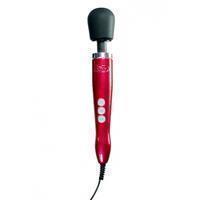 Doxy - Die Cast Wand Massager (red)