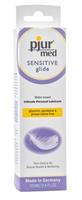 Pjur MED Sensitive glijmiddel op waterbasis 100ml