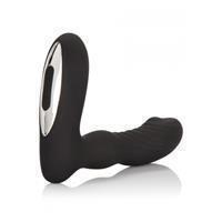 OEM Calexotics - USB-Oplaadbare Pinpoint Prostaat Massager Zwart