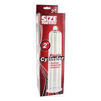 Sizematters Penis Pomp Cilinder 2
