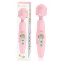 riannes RS - Icons - Fembot Body Wand Roze