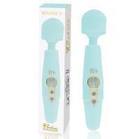 riannes RS - Icons - Fembot Body Wand Mintgroen