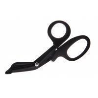 ouch Bondage Safety Scissor - Black