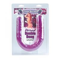 California Exotic Novelties Jelly Double Dong