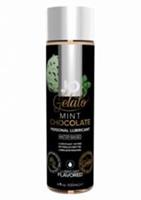 Gelato Mint-schokolade Gleitmittel Auf Wasserbasis 120 Ml System Jo 223