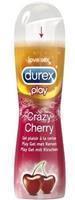 Durex Play Crazy Cherry (50ml)