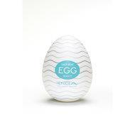 Tenga Egg Wavy