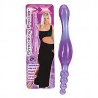 Erotic Entertainment Galaxia Dildo Lavender