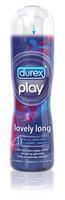 Durex Lovely Long Play (50ml)