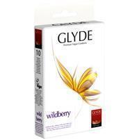 Glyde 'Wildberry', 53 mm, 10 Stück