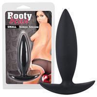 Analplug „Beauty Beau L“, 11 cm, 2,6-5 cm Ø