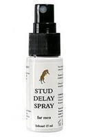 Eros Orgasme Vertragende Spray - Stud Delay Spray