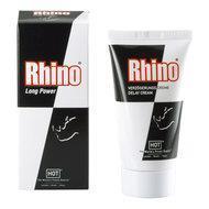 Hot Rhino Long Power Cream 30ml