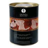 Shunga – Körper intim Puder für Massage und Rasur - Himbeere