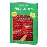 Seven Creations Penis Sleeves Set