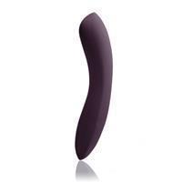 Laid - D.1 Silicone Dildo - Paars