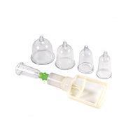 Cupping Vacuüm Cupset