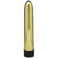 You2Toys Vibrator „Gold Mine“, 19 cm, stufenlose Vibration