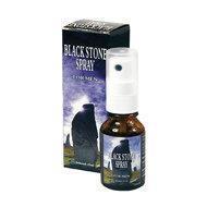 Delay Spray 'Black Stone' von Cobeco Pharma