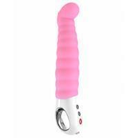 Fun Factory Patchy Paul G5 Patchy Paul G5 G-Spot Vibrator - Rosa