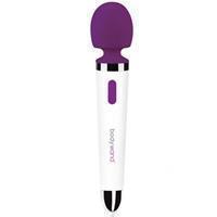 Bodywand - Plug-In Multi Function Massager