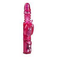 You2Toys Crazy clit tickler butterfly