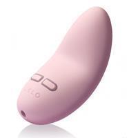 LELO - LILY 2 (ROSE & WISTERIA) PINK