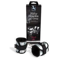 Fifty Shades of Grey Handfessel "Totally His Handcuffs"