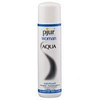 Pjur Woman Aqua Glijmiddel Op Waterbasis 100 ml