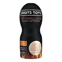 Shots Toys Nieuwe Hot mastrubator - kunstvagina
