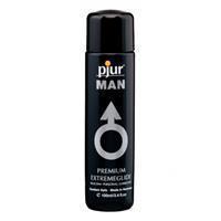 Pjur Man Premium Glijmiddel Anaal Op Siliconenbasis 100ml