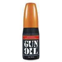 Gun Oil Siliconen Glijmiddel 120ml