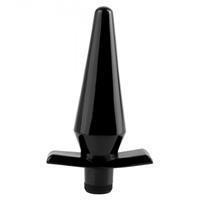 Analfantasy collection Analplug „mini anal teazer“, mit Multispeed-Vibration