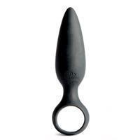 50 Tinten Collectie Fifty Shades of Grey Butt Plug