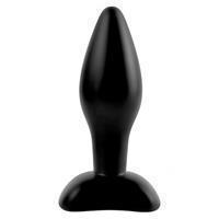 Analfantasy collection Plug „small silicone plug“ 9 cm