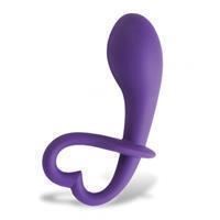 LOVELIFE - DARE CURVED PLEASURE PLUG