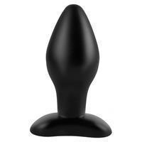 Analfantasy collection Plug „large silicone plug“ 9 cm