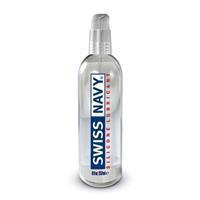 Swiss Navy Siliconen Glijmiddel 240 ml